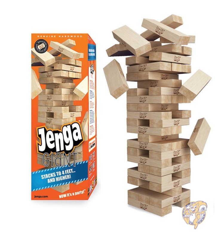  Jenga 㥤 ϡɥå  եߥ꡼ Х 礭 01504-24-noAcc ¹͢ ̵