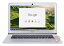 Acer Chromebook 14 Aluminum 14C` N3160 4GB LPDDR3 32GB Chrome GCT[ N[ubN A~t^{fB 12ԘA쓮 sAi 