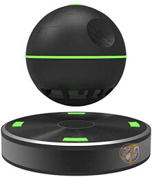 スターウォーズ アークスター浮遊スピーカー Unknown 7 Arc Star Bluetooth&NFC/スマートフォン充電器 送料無料