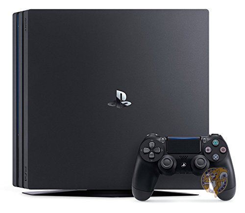 Sony ソニー PlayStation プレイステーション 4 Pro プロ ビデオゲーム 1TB 米国並行輸入品 送料無料