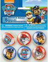 パウ・パトロール バウンスボール 2x6個パック Paw Patrol スーパーボール 送料無料