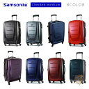 【Samsonite】Winfield 2 スーツケース キャリー 24インチ 送料無料