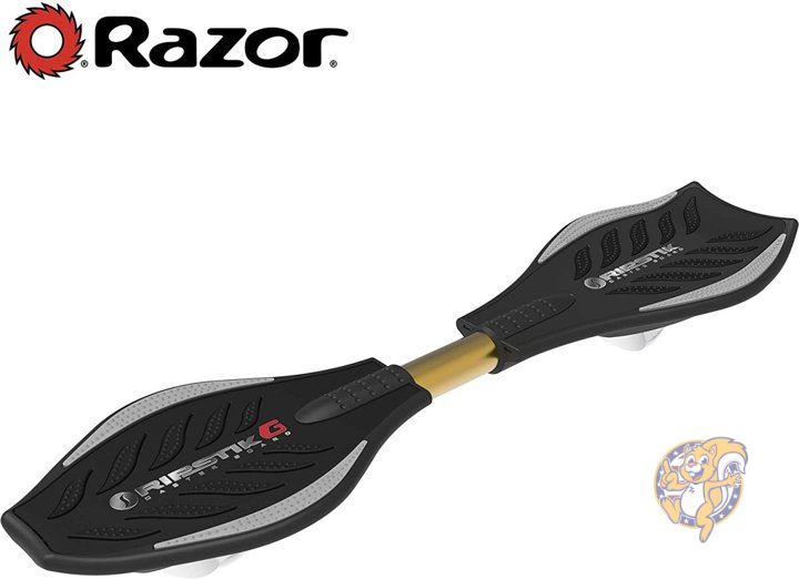 リップスティック Razor レイザー RipStik "G" キャスターボード ブレイブボード　レーザー　RAZOR