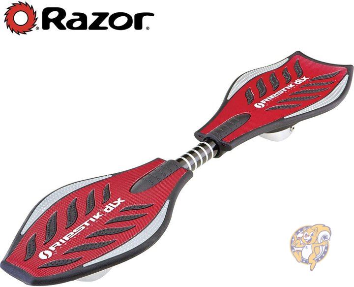 リップスティック Razor レイザー Razor RipStik DLX キャスターボード　ブレイブボードリップスティック　RAZOR　レーザー 送料無料