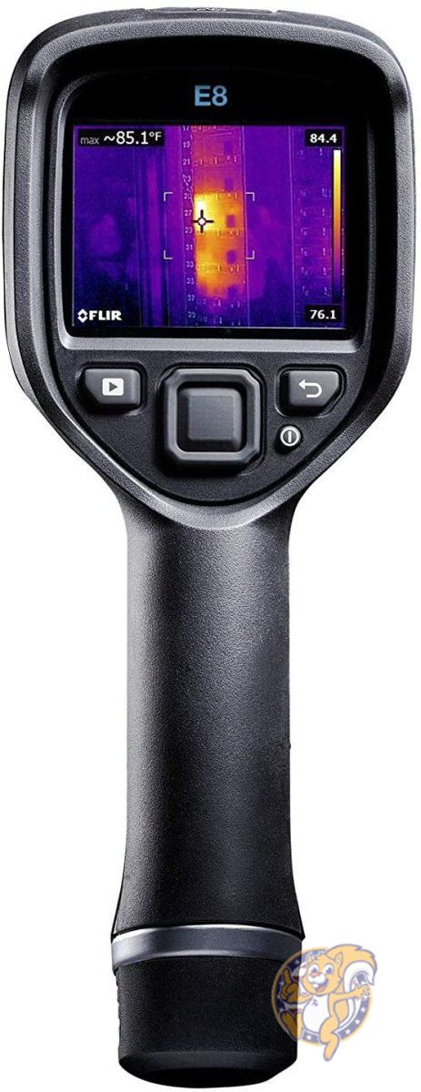 ꥫ͢ɤ㤨֥եꥢ ϥֳ FLIR E8-XT Wi-FiBluetooth ̵פβǤʤ518,109ߤˤʤޤ