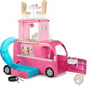 Barbie Pop-Up Camper Vehicle バービー人形 ポップアップキャンピングカー並行輸入品 送料無料