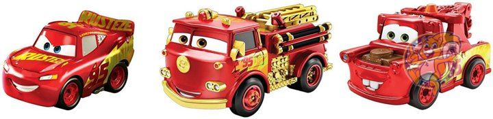 fBYj[ J[Y ~j[T[ 3pbN Disney Cars GKG22 ̃~jJ[ 