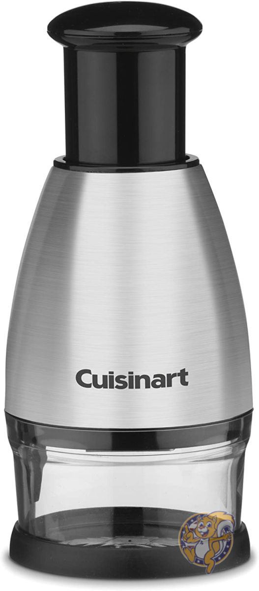 チョッパー クイジナート ステンレス製 チョッパー Cuisinart CTG-00-SCHP フードチョッパー 送料無料