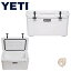 YETI Tundra 45 顼ܥå ȥɥ Whiteƥɥ 顼Хå礭ꡡХåХåܥåסȥɥɺ ̵