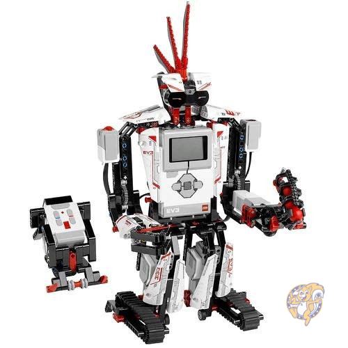 レゴ マインドストーム EV3 31313 LEGO Mindstorms EV3 並行輸入品 送料無料