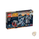 レゴ LEGO スター・ウォーズ デス・スター 最後の決戦 75093　レゴスターウォーズ レゴブロック　おもちゃ　アメリカ輸入おもちゃ　Lego Star Wars Death Star Final Duel 送料無料