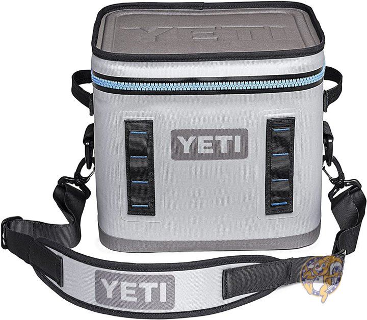 イエティ ホッパーフリップ12 ポータブルクーラー YETI 保冷バッグ ケースHopper Flip 送料無料