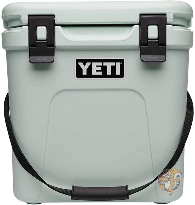 YETI Roadie 24 イエティ ローディー24 クーラーボックス セージグリーン Sagebrush Green YETI クーラーボックス YETIローディー 保冷ボックス ソロキャンプ 釣り 保冷バッグ 保冷ボックス キャンプ アウトドア 防災用 送料無料