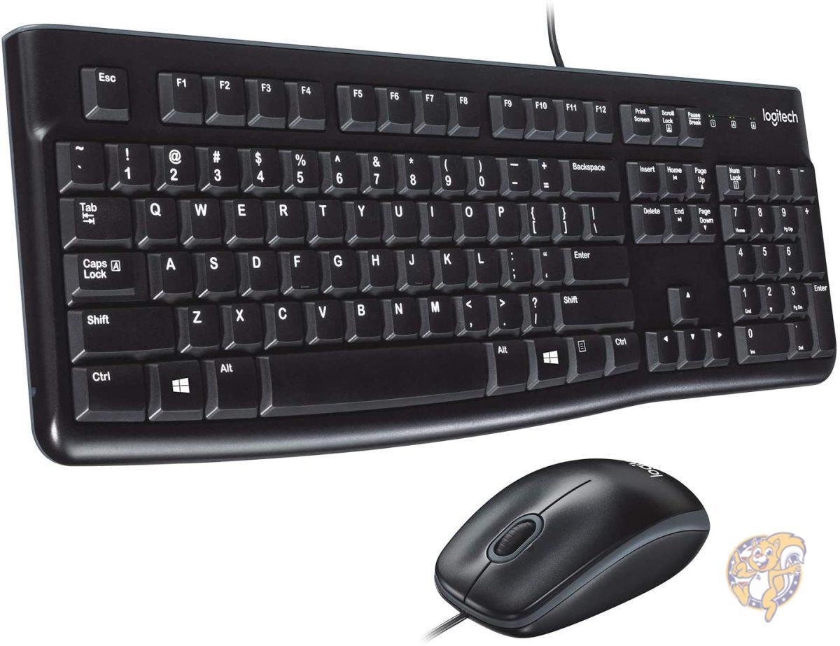 WebN MK120 fXNgbvp\Rp USB}EXL[{[hR{ Logitech 