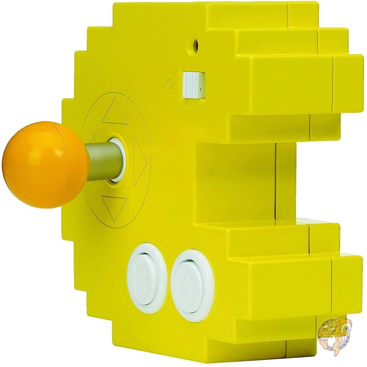 パックマン コネクト＆プレー ゲーム12種 Pac-Man クラシックゲーム機 送料無料