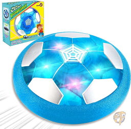 充電式 ホバーサッカーボール Vos フローティングサッカー エアサッカー 送料無料