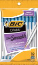 Bic {[y rbN NX^ GNXgX[Y{[y 1.0~ u[ 10{x12pbN 