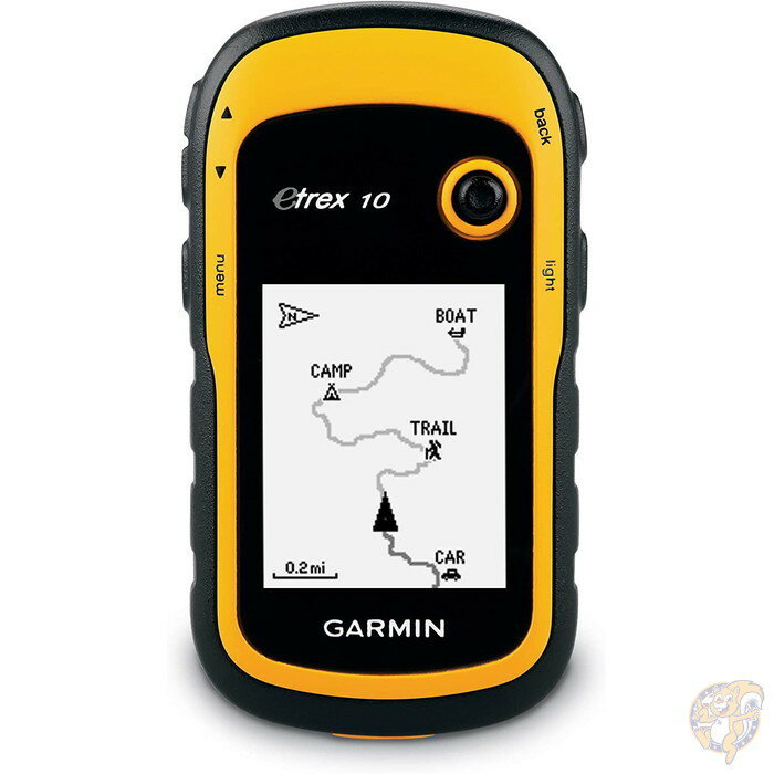 ߥ ȥå10 ϥɥإ GPSʥӥ Garmin ̵