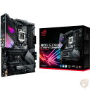 ASUS ROG Strix Z390-E ゲーミングマザーボード 第8世代 インテルコア 送料無料