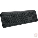 ロジテック MXキーズ キーボード Logitech 920-009295 パソコンキーボード 送料無料