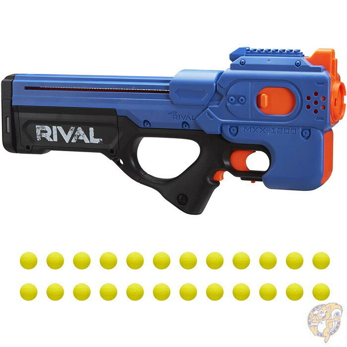 i[t [^[uX^[MXX-1200 NERF CoEhe24t @i[tK {iV[eBO