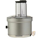 KitchenAid Lb`GCh KSM2FPA t[hvZbT[ A^b`gt ̖ڐ؂ XCX ؂ א؂ [P[Xt sAi 