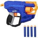 ナーフ N-ストライクエリートスカウト Nerf N-Strike Elite Scout MKII 送料無料