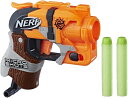 ナーフ マイクロショットハンマーショットブラスター＆コンバット Nerf Microshots Hammershot 送料無料