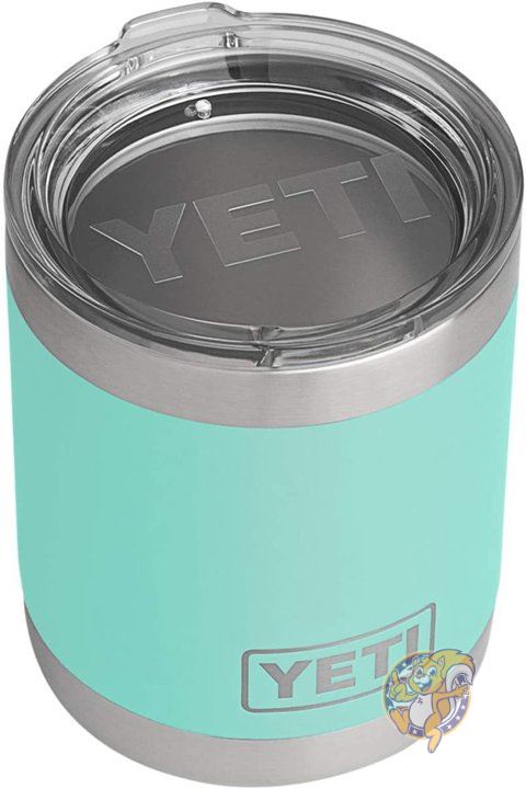 YETI Rambler 10 oz Lowball ܥ ݲ  14 ̵