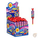 `bp`vX Chupa Chups Melody Pops LfB Xgx[ 48/720g 