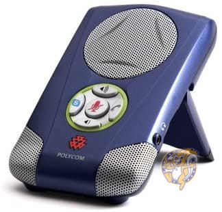 ݥꥳPOLYCOM ߥ˥ C100S ֥롼 2200-44000-001 ԡե ̵