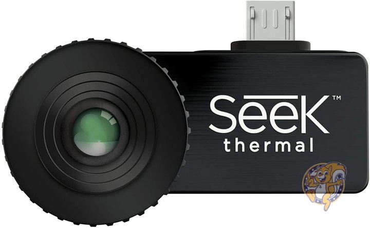 ޥ륳ѥȥ Seek Thermal UW-AAA microUSB ̵