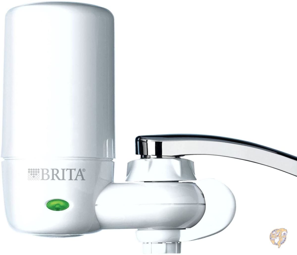Brita Div of Clorox42201Brita On Tap System Faucet Water Filter-ON TAP SYSTEM (並行輸入品) 送料無料
