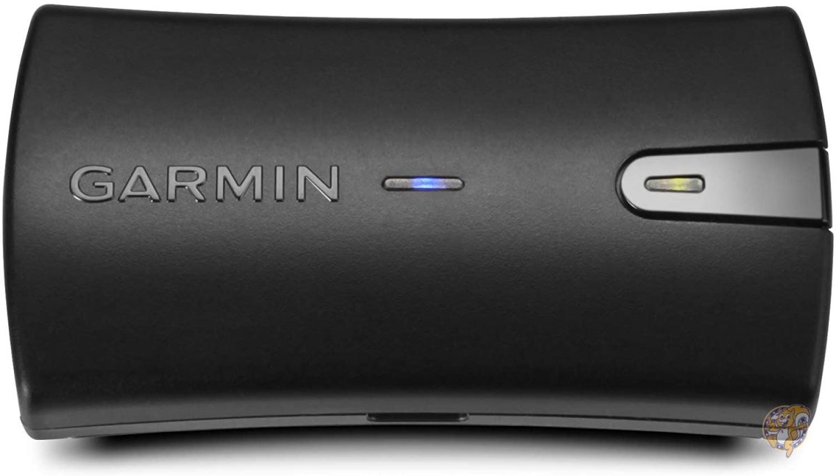 楽天アメリカ輸入ランドGarmin （ガーミン） GLO 2 Bluetooth GPSレシーバー 010-02184-01 送料無料