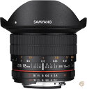 Samyang 12mm F2.8 超ワイド魚眼レンズ Canon EOS EF デジタル一眼レフカ ...