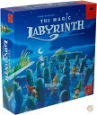 The Magic Labyrinth 送料無料