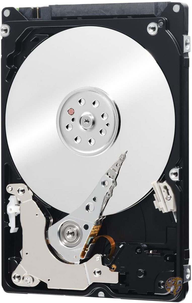 WD HDD 内蔵ハードディスク 2.5インチ 500GB WD Black WD5000LPLX SATA3.0 7200rpm 32MB 7.0mm 5年保証 送料無料