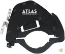 (アトラス) ATLAS スロットルロック - オートバイクルーズコントロールスロットルアシスト トップキット 送料無料