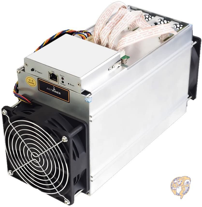 ANTMINER D3 19.3 GH/s X11 ASIC Dash Miner 並行輸入品 送料無料