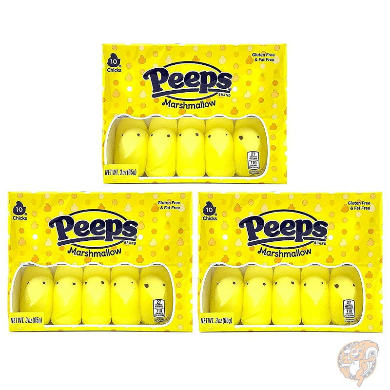  Easter Peeps ԡץ  ޥޥ Ҥ褳  ǥ 103ѥå ̵