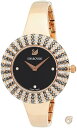 スワロフスキー 腕時計 SWAROVSKI Crystal Rose ウォッチ 5484050 レディース スワロフスキー女性用腕時計　アメリカ輸入品 その1
