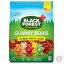 Black Forest Gummy Bears ֥åե쥹 ߥ٥ ǥ ե롼 2.7kg 6ݥɡ ̵