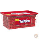 TWIZZLERS Twists cCY[ cCXg Xgx[ O~ \tg LfB80 oz (2.2kg) e 