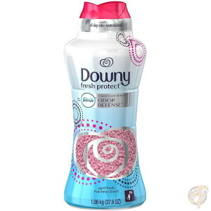 ˡ Downy եå ץƥ ե֥꡼ ɽýӡ ץ եåι 37.6 oz(1.07kg) ̵