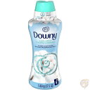 【最大1000円クーポン!!スーパーセール】ダウニー Downy 衣料用香りブースタービーズ さわやかなコットンの香り 37.5oz(1.06kg) 送料無料