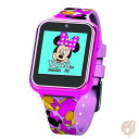 Disney fBYj[ ~j\}EX ^b`XN[ X}[gEHb` q Jrv ̎q Smartwatch 