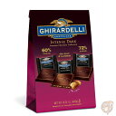 Mf Ghirardelli CeX _[N`R[g Intense Dark 426g