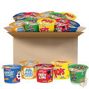 ケロッグ Kellogg's Cereal 朝食 シリアル バラエティパック アソート 一食分 24カップ入り アメリカ輸入おもちゃ 送料無料
