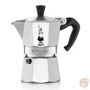 rAbeB Bialetti JGLXvX GXvb\[J[ Moka Express 4Jbv Vo[ 