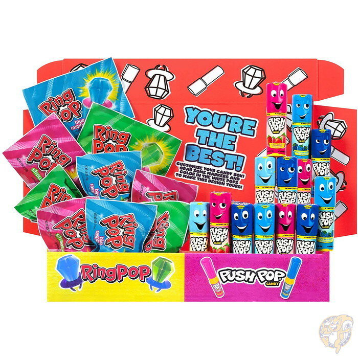 Bazooka Candy󥰥ݥå ץåݥå ǥܥå ޤȤ㤤 30 ̵